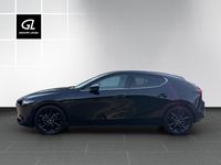 Gebraucht Mazda 3 Homura-Line 140 PS (102 kW) 2025 Schwarz Limousine