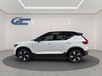 Neu Volvo EX40 Plus 300 kW (408 PS) 2026 Weiss SUV