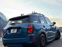 Gebraucht Mini Cooper Countryman 224 PS (164 kW) 2022 SUV