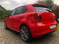 Gebraucht VW Polo GTI 180 PS (132 kW) 2012