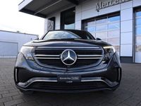 gebraucht Mercedes EQC400 AMG Line 4Matic