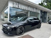 Gebraucht Mercedes A35 AMG AMG 306 PS (225 kW) 2021 Limousine