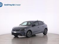 Neu Opel Corsa 110 PS (80 kW) 2025 Grau Limousine