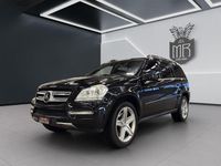 Gebraucht Mercedes GL500 388 PS (285 kW) 2011 SUV