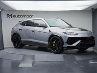 Gebraucht Lamborghini Urus 666 PS (489 kW) 2024 SUV