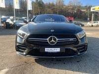 Gebraucht Mercedes CLS53 AMG AMG 435 PS (319 kW) 2018