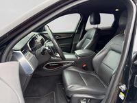 Gebraucht Jaguar F-Pace SE 404 PS (297 kW) 2022 Schwarz SUV