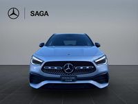Gebraucht Mercedes GLA250 224 PS (164 kW) 2022 SUV