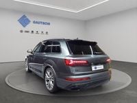 Gebraucht Audi Q7 S-Line 286 PS (210 kW) 2024 Grau SUV