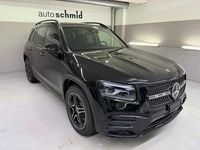Gebraucht Mercedes GLB250 224 PS (164 kW) 2025 SUV