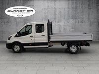 Neu Ford Transit Trend 165 PS (121 kW) 2026 Limousine