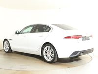 gebraucht Jaguar XE 2.0 SE P250 RWD Automat