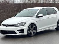 Gebraucht VW Golf VII R 301 PS (221 kW) 2015