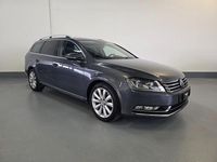 Gebraucht VW Passat Highline 140 PS (102 kW) 2011 Kombi