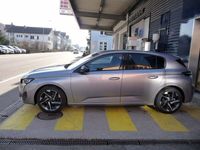 gebraucht Peugeot 308 1.2 PureTech Allure Pack