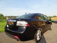 gebraucht Saab 9-3 Sport 2.0T 210 Vector XWD