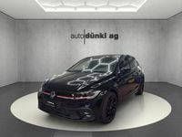 Neu VW Polo GTI 207 PS (152 kW) 2026 Schwarz Kleinwagen