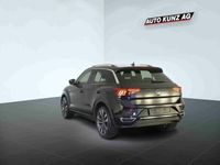 gebraucht VW T-Roc 2.0 TSI Sport R-Line 4Motion DSG