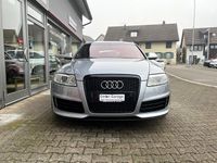Gebraucht Audi RS6 Design 580 PS (426 kW) 2010 Kombi