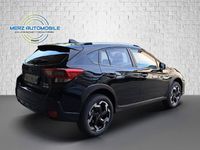 gebraucht Subaru XV 2.0i e-Boxer Luxury