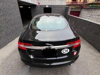 Gebraucht Jaguar XF Premium Luxury 207 PS (152 kW) 2009 Limousine