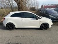 Gebraucht Seat Ibiza SC Sport 105 PS (77 kW) 2009 Kleinwagen