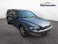 Gebraucht Volvo V70 140 PS (102 kW) 2004 Kombi
