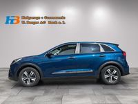 Gebraucht Kia Niro Style 141 PS (103 kW) 2021 SUV