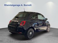 gebraucht Fiat 500 0.9 T TwinAir RIVA