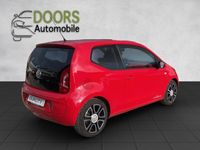 gebraucht VW up! Up 1.0 high