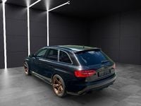 Gebraucht Audi RS4 Advanced 450 PS (330 kW) 2014 Kombi