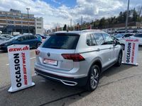 gebraucht VW Tiguan 1.4TSi PHEV Elegance DSG-Autom. Plug-In-Hybrid