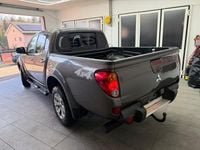Gebraucht Mitsubishi L200 178 PS (130 kW) 2013 Abholung