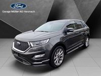 gebraucht Ford Edge 2.0 TDCi 210 Vignale FPS