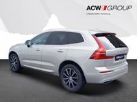 gebraucht Volvo XC60 2.0 T8 TE Inscription eAWD