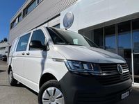 gebraucht VW Transporter 6.1 Kastenwagen Entry RS 3000 mm