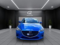 gebraucht Mazda 2 SKYACTIV-G 75 Challenge