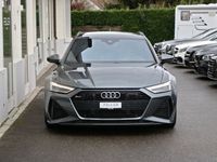 gebraucht Audi RS6 Avant 4.0 TFSI V8 quattro **ABT-R 740PS**