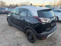 Gebraucht Opel Crossland X Ultimate 110 PS (80 kW) 2018 SUV