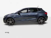 gebraucht Seat Ibiza SWISS FR (Netto)