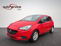 Gebraucht Opel Corsa S 90 PS (66 kW) 2019 Kleinwagen