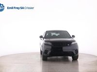 Neu Land Rover Range Rover Velar SE Dynamic 404 PS (297 kW) 2026 Schwarz SUV