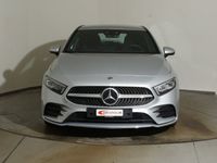 gebraucht Mercedes A200 AMG Line 7G-DCT