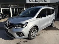 Gebraucht Renault Kangoo 130 PS (95 kW) 2023 Silber Van / Kleinbus