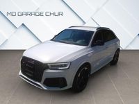 Gebraucht Audi RS Q3 S-Line 340 PS (250 kW) 2015 SUV