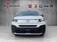 Neu Fiat e-Doblò 100 kW (136 PS) 2025 Van / Kleinbus