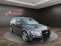 gebraucht Audi RS3 2.5 TFSI quattro