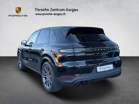 gebraucht Porsche Cayenne E-Hybrid