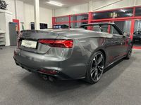 gebraucht Audi S5 Cabriolet 3.0 TFSI quattro tiptronic