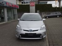 gebraucht Toyota Prius 1.8 16V HSD Sol Premium